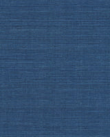 Maguey Sisal Lapis Grasscloth Wallpaper with Traditional Style - York GV0164NW