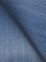 Maguey Sisal Lapis Grasscloth Wallpaper with Traditional Style - York GV0164NW
