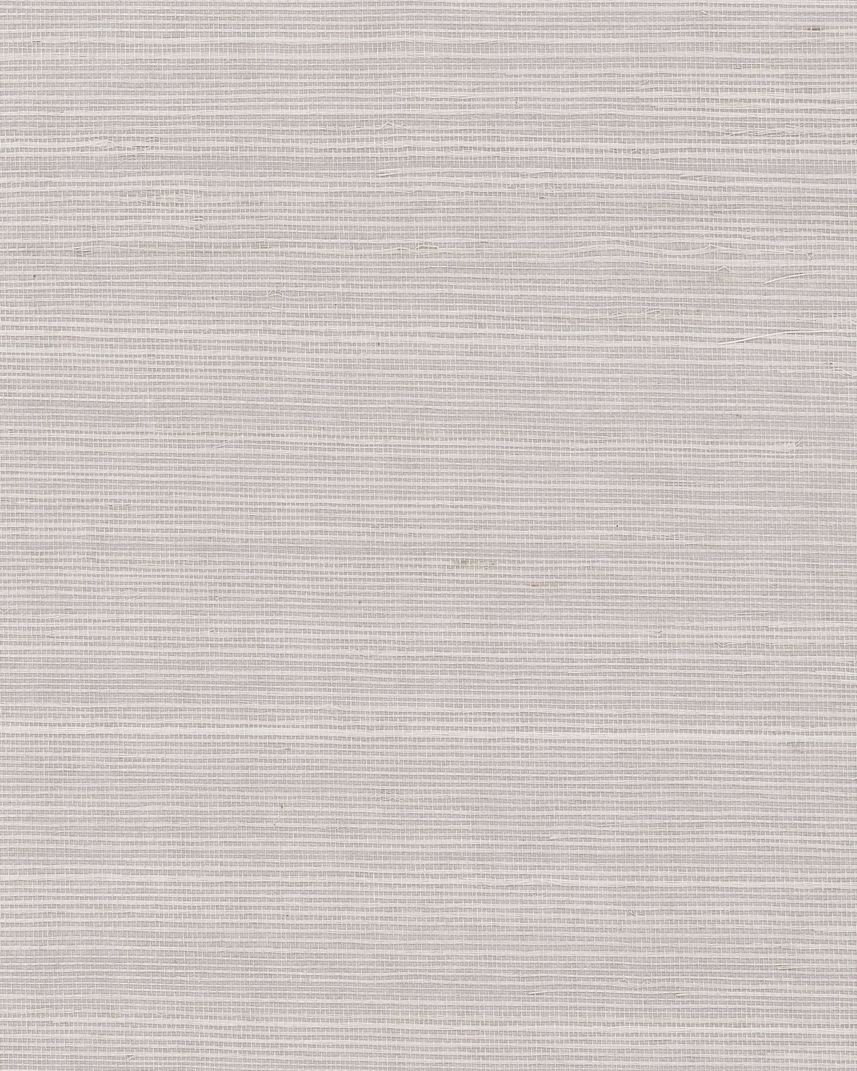 Maguey Sisal Apollo Grey Grasscloth Wallpaper, Traditional - York GV0166NW