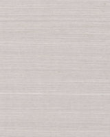 Maguey Sisal Apollo Grey Grasscloth Wallpaper, Traditional - York GV0166NW