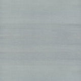 Maguey Sisal Pewter Grasscloth Wallpaper with Traditional Style - York GV0168NWFD