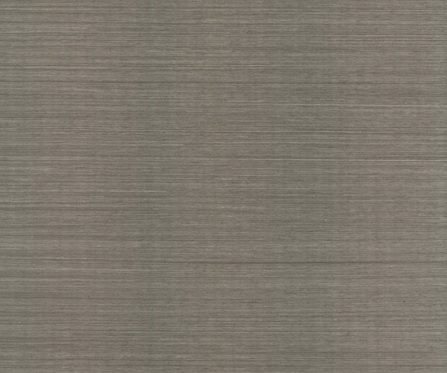Maguey Sisal Smoke Grasscloth Wallpaper Traditional - York GV0171NWFD