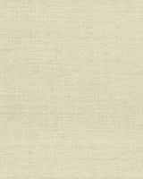 Maguey Sisal Oat Wallpaper with Natural Grasscloth Texture - York GV0173NW