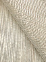 Maguey Sisal Oat Wallpaper with Traditional Grasscloth Texture - York GV0173NWFD