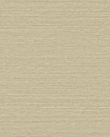Maguey Sisal Hay Wallpaper with Traditional Grasscloth Style - York GV0174NW