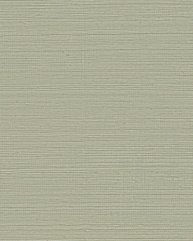 Maguey Sisal Putty Grasscloth Wallpaper with Traditional Style - York GV0175NW