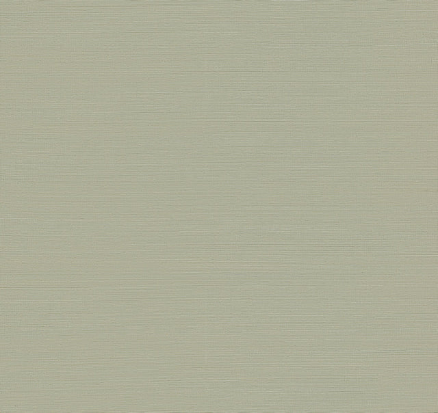 Maguey Sisal Putty Wallpaper with Traditional Grasscloth Texture - York GV0175NWFD