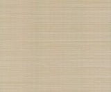 Maguey Sisal Mushroom Wallpaper with Natural Grasscloth Texture - York GV0176NWFD