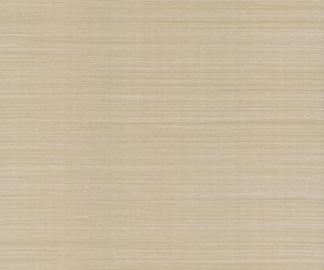 Maguey Sisal Mushroom Wallpaper with Natural Grasscloth Texture - York GV0176NWFD