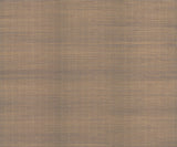 Maguey Sisal Graphite Grasscloth Wallpaper with Metallic Effect - York GV0178NWFD