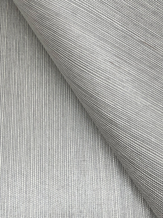Maguey Sisal Eucalyptus Grasscloth Wallpaper with Traditional Style - York GV0179NWFD