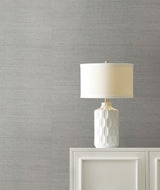Maguey Sisal Eucalyptus Grasscloth Wallpaper - York GV0179NW