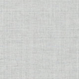Kami Paperweave Sky Blue Wallpaper with Paper Weave Grasscloth Texture - York GV0180LM