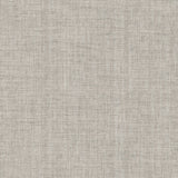 Edo Paperweave Charcoal Wallpaper with Paper Weave Grasscloth Texture - York GV0183