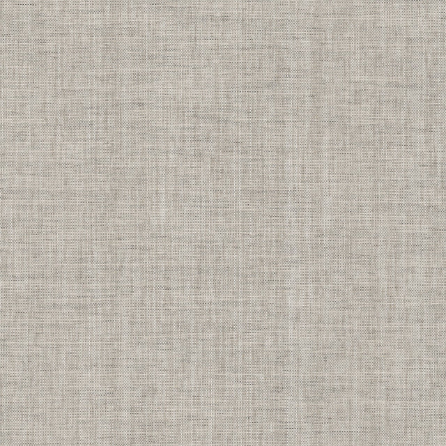 Edo Paperweave Charcoal Wallpaper with Paper Weave Grasscloth Texture - York GV0183