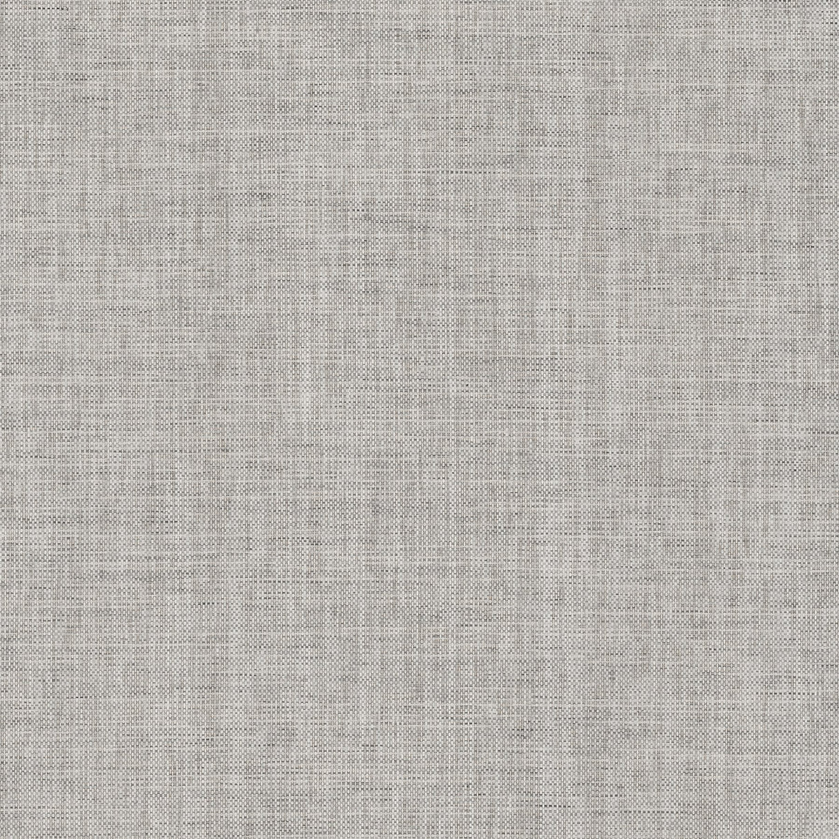 Kami Paperweave Charcoal Wallpaper with Paper Weave Grasscloth Feature Wall - York GV0183LM