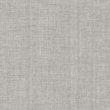 Kami Paperweave Charcoal Wallpaper with Paper Weave Grasscloth Feature Wall - York GV0183LM
