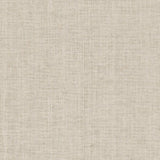Edo Paperweave Fog Grasscloth Wallpaper with Paper Weave Texture - York GV0184