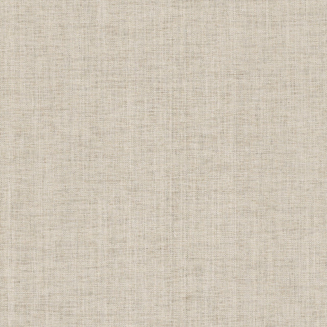 Edo Paperweave Fog Grasscloth Wallpaper with Paper Weave Texture - York GV0184