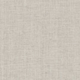 Kami Paperweave Fog Wallpaper with Paper Weave Grasscloth Feature Wall Style - York GV0184LM