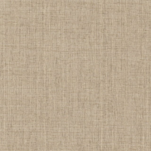 Edo Paperweave Mushroom Grasscloth Wallpaper with Paper Weave Texture - York GV0186