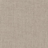 Kami Paperweave Mushroom Wallpaper with Paper Weave Grasscloth Texture - York GV0186LM