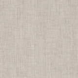 Tailored Weave Grey Wallpaper with Paper Weave Grasscloth Herringbone - York GV0191