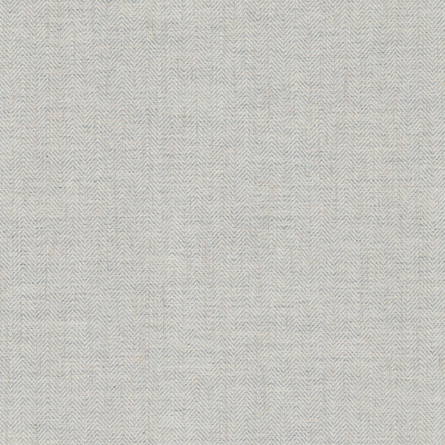 Tailored Weave Sea Glass Wallpaper with Paper Weave Grasscloth Texture - York GV0195