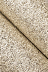 Terra Mica Oyster Wallpaper with Metallic Mica Texture - York GV0212
