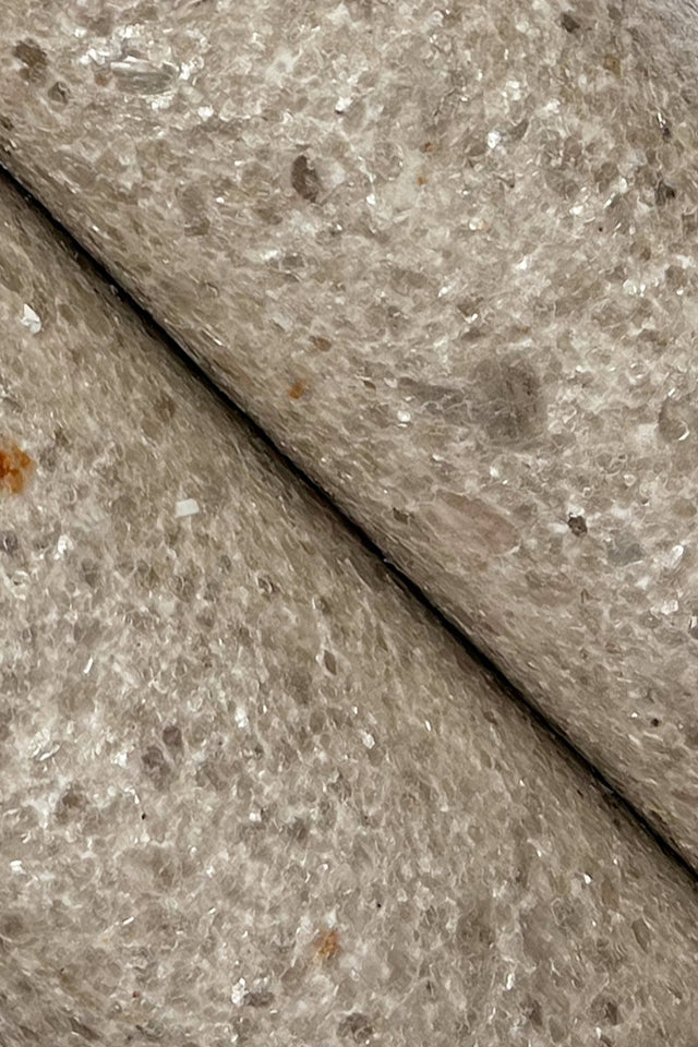Brilliant Mica Smoky Agate Wallpaper with Metallic Raised Texture - York GV0214