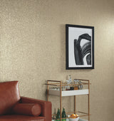 Brilliant Mica Smoky Agate Wallpaper with Metallic Raised Texture - York GV0214