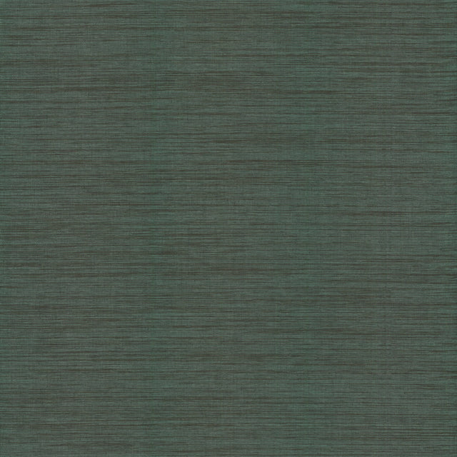 Horizon Paperweave Green Grasscloth Wallpaper - Ronald Redding GV0222