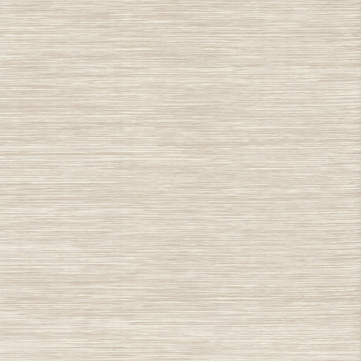 Horizon Paperweave Warm Neutral Wallpaper with Traditional Grasscloth Paper Weave - York GV0223