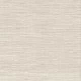 Horizon Paperweave Warm Neutral Wallpaper with Traditional Grasscloth Paper Weave - York GV0223