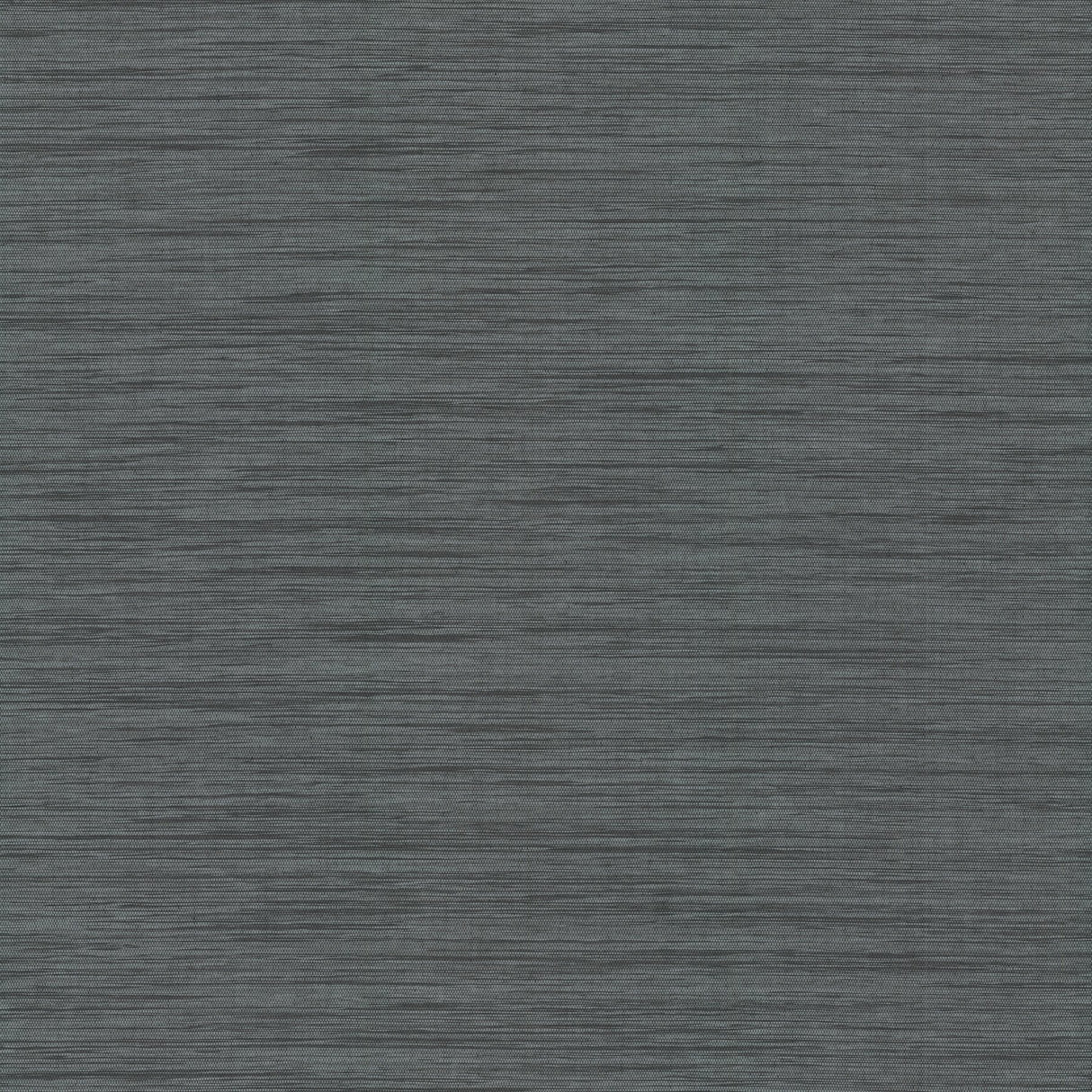 Horizon Paperweave Navy Grasscloth Wallpaper - York GV0224