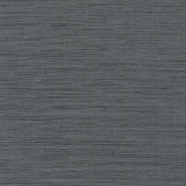 Horizon Paperweave Navy Grasscloth Wallpaper - York GV0224