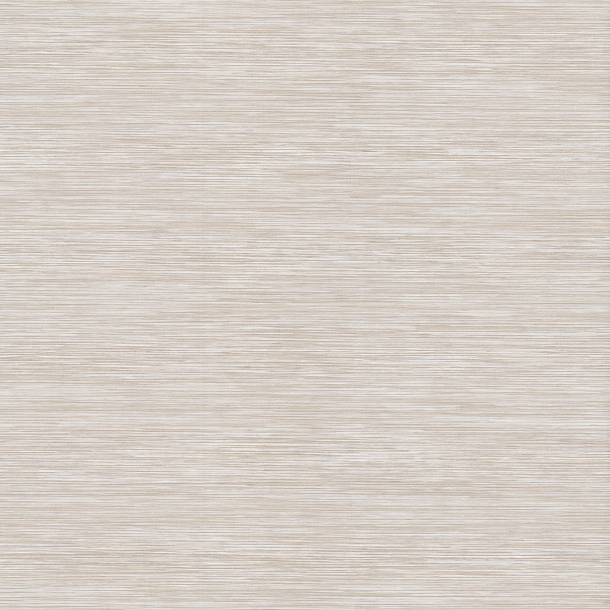 Horizon Paperweave Taupe Grasscloth Wallpaper with Organic Paper Weave Texture - York GV0225