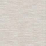 Horizon Paperweave Taupe Grasscloth Wallpaper with Organic Paper Weave Texture - York GV0225