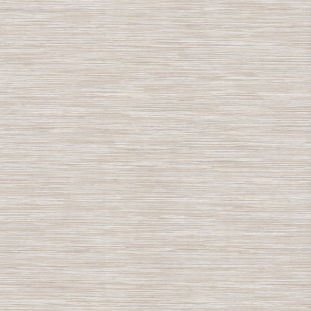 Horizon Paperweave Taupe Grasscloth Wallpaper with Organic Paper Weave Texture - York GV0225