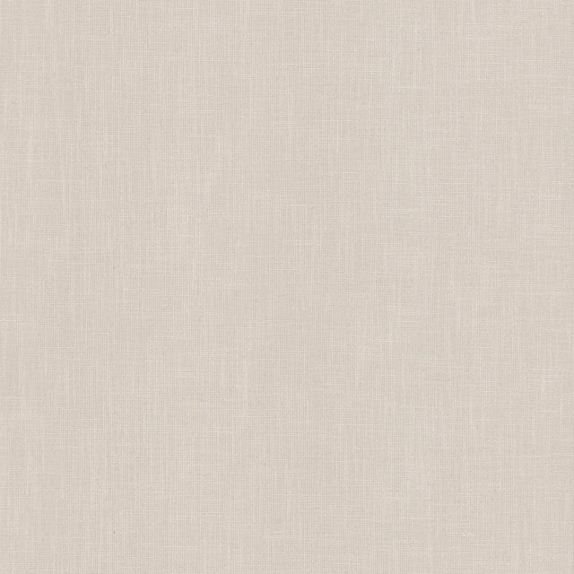 Classic Linen Linen Wallpaper in Linen - York GV0227