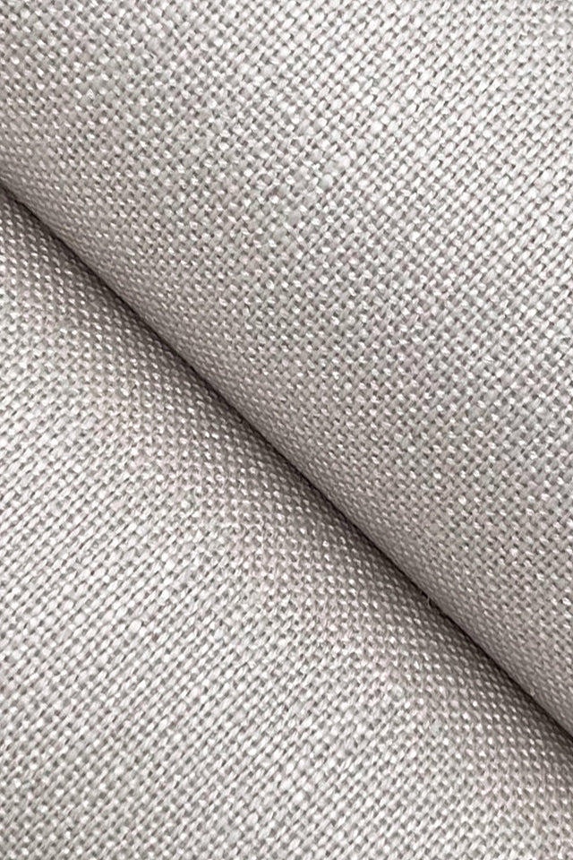 Classic Linen Linen Wallpaper in Linen - York GV0227