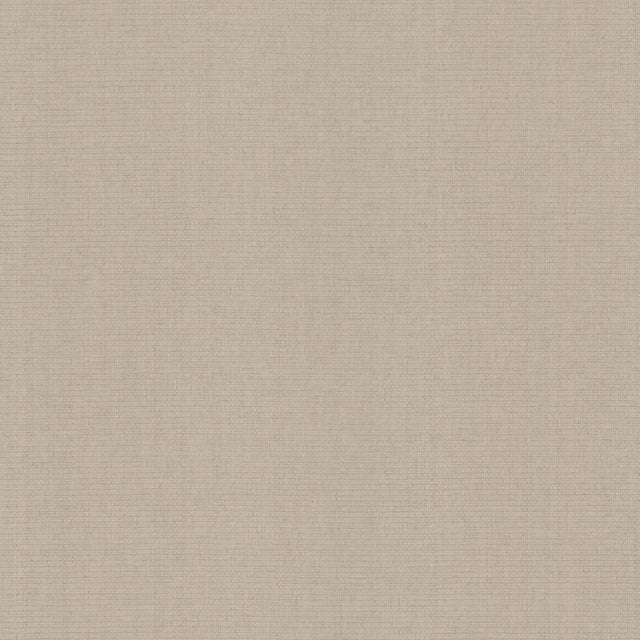 Wicker Work Taupe Wallpaper with Paper Weave Grasscloth Texture - York GV0263