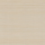 Modern Abaca Dune Beige Grasscloth Wallpaper - York GV0272