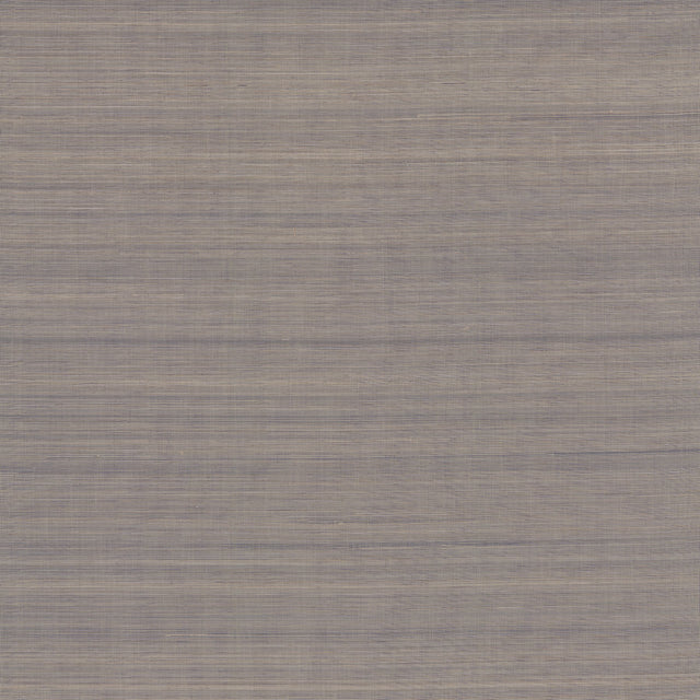 Modern Abaca Indigo Grasscloth Wallpaper with Traditional Style - York GV0273
