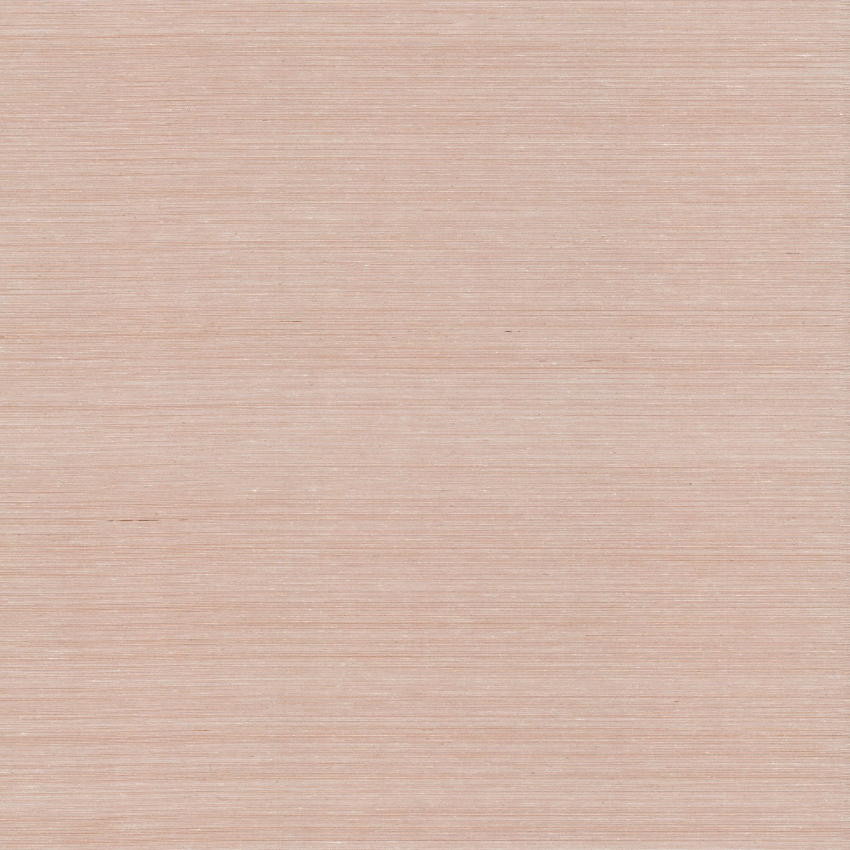 Delicate Abaca Brick Grasscloth Wallpaper with Metallic Effect - York GV0281