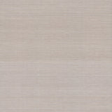 Delicate Abaca Slate Grasscloth Wallpaper with Metallic Effect - York GV0283