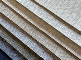 Savile Gunmetal Wallpaper with Textured Herringbone - York HA3653R