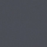 Savile Navy Textured Wallpaper with Herringbone Motif - York HA3654R