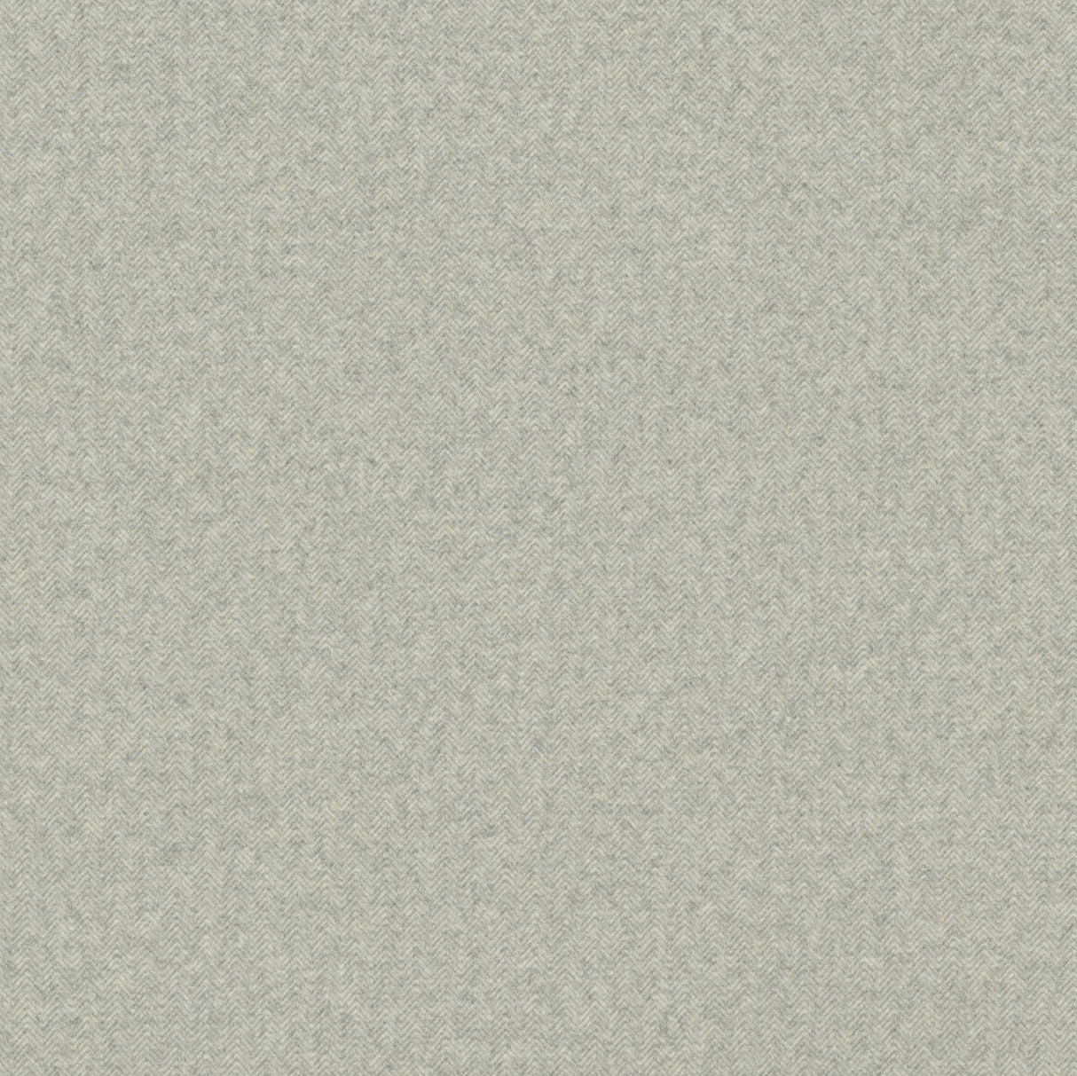 Savile Marble Textured Acoustical Wallpaper in Whites & Off-Whites with Herringbone Pattern - York HA3656R