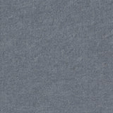 Savile Danube Blue Textured Acoustical Wallpaper with Herringbone Weave - York HA3659R